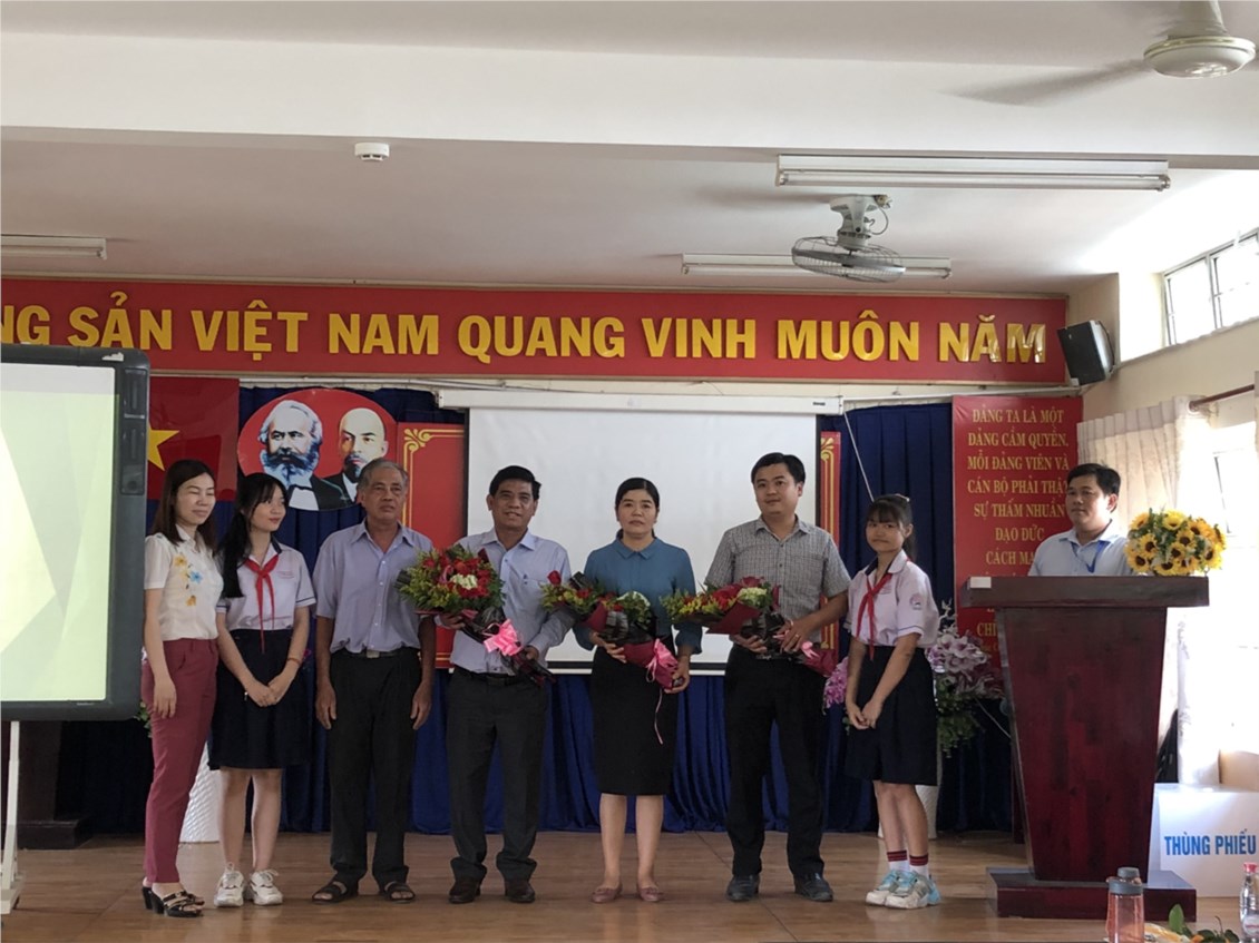 Ảnh đại diện